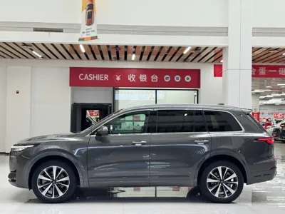 Li Auto Li ONE 2020, 83300 км, за 17234.91 USD - фото 8