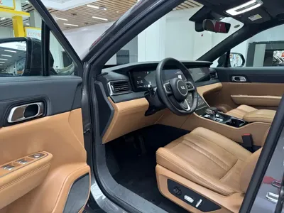Li Auto Li ONE 2020, 83300 км, за 17234.91 USD - фото 9
