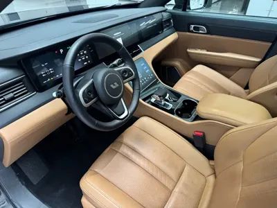Li Auto Li ONE 2020, 83300 км, за 17234.91 USD - фото 10