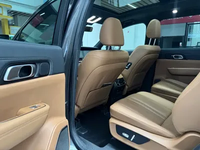Li Auto Li ONE 2020, 83300 км, за 17234.91 USD - фото 11