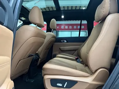 Li Auto Li ONE 2020, 83300 км, за 17234.91 USD - фото 12