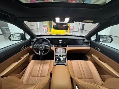 Li Auto Li ONE 2020, 83300 км, за 17234.91 USD - фото 13