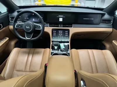 Li Auto Li ONE 2020, 83300 км, за 17234.91 USD - фото 14