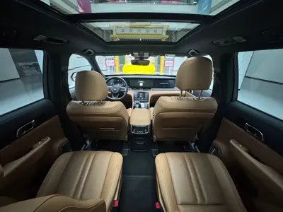 Li Auto Li ONE 2020, 83300 км, за 17234.91 USD - фото 15