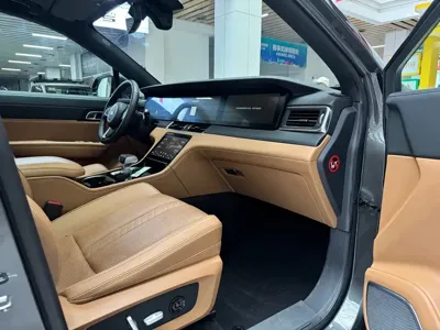 Li Auto Li ONE 2020, 83300 км, за 17234.91 USD - фото 16
