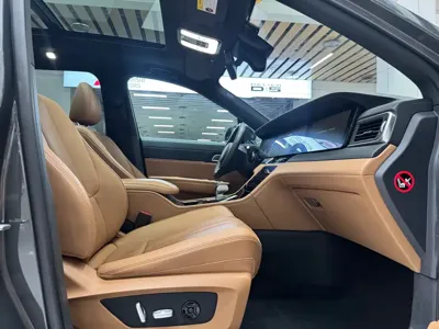 Li Auto Li ONE 2020, 83300 км, за 17234.91 USD - фото 17