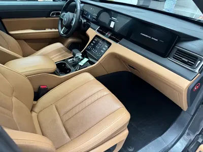 Li Auto Li ONE 2020, 83300 км, за 17234.91 USD - фото 18