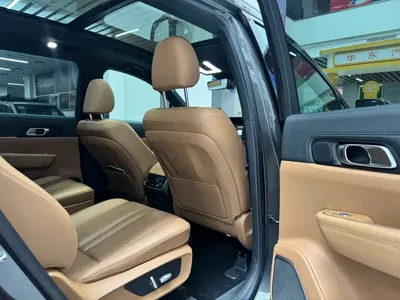 Li Auto Li ONE 2020, 83300 км, за 17234.91 USD - фото 19