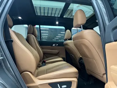 Li Auto Li ONE 2020, 83300 км, за 17234.91 USD - фото 20