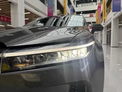 Li Auto Li ONE 2020, 83300 км, за 17234.91 USD - фото 21