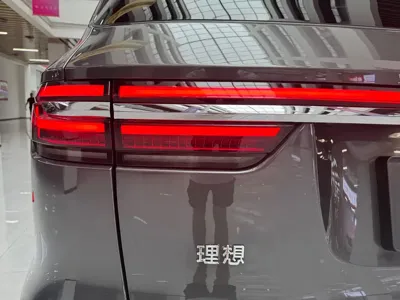 Li Auto Li ONE 2020, 83300 км, за 17234.91 USD - фото 23
