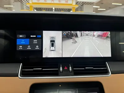 Li Auto Li ONE 2020, 83300 км, за 17234.91 USD - фото 24