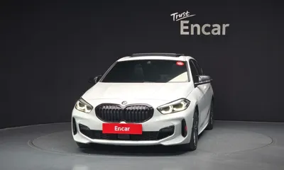 BMW 1-Series 2023, 27655 км, за 18205.28 USD