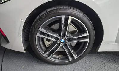 BMW 1-Series 2023, 27655 км, за 18205.28 USD