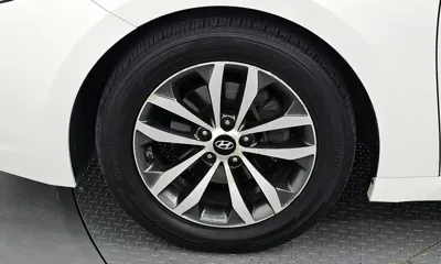 Hyundai Grandeur 2011, 134572 км, за 3305.13 USD