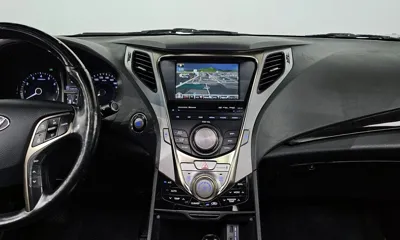 Hyundai Grandeur 2011, 134572 км, за 3305.13 USD - фото 14