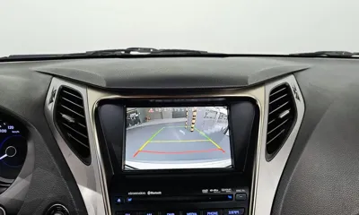 Hyundai Grandeur 2011, 134572 км, за 3305.13 USD - фото 15