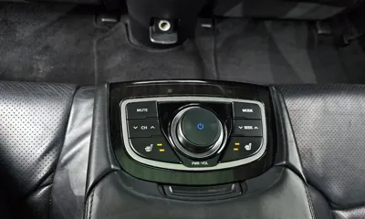 Hyundai Grandeur 2011, 134572 км, за 3305.13 USD - фото 19