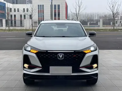 Changan 长安CS75PLUS 2021, 36000 км, за 9361.15 USD
