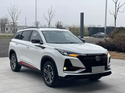 Changan 长安CS75PLUS 2021, 36000 км, за 9361.15 USD