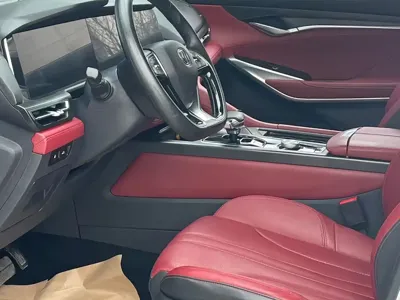 Changan 长安CS75PLUS 2021, 36000 км, за 9361.15 USD