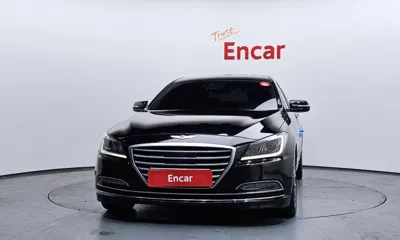 Hyundai Genesis 2015, 216902 км, за 4164.47 USD