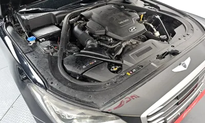 Hyundai Genesis 2015, 216902 км, за 4164.47 USD - фото 6