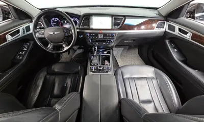 Hyundai Genesis 2015, 216902 км, за 4164.47 USD - фото 7