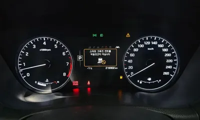 Hyundai Genesis 2015, 216902 км, за 4164.47 USD - фото 8
