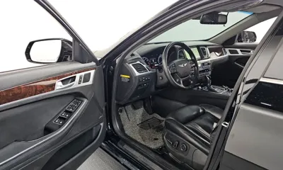 Hyundai Genesis 2015, 216902 км, за 4164.47 USD - фото 10