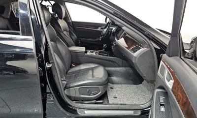 Hyundai Genesis 2015, 216902 км, за 4164.47 USD - фото 11