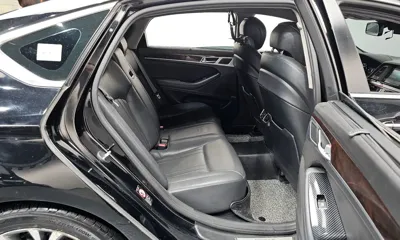 Hyundai Genesis 2015, 216902 км, за 4164.47 USD - фото 12