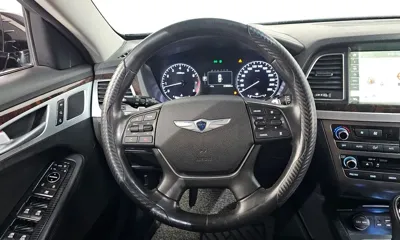 Hyundai Genesis 2015, 216902 км, за 4164.47 USD - фото 13