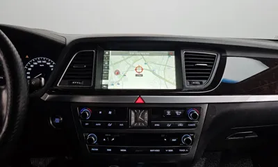 Hyundai Genesis 2015, 216902 км, за 4164.47 USD - фото 14