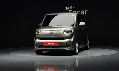 Kia Ray 2020, 63985 км, за 6630.69 USD