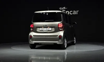 Kia Ray 2020, 63985 км, за 6630.69 USD