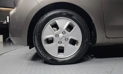Kia Ray 2020, 63985 км, за 6630.69 USD