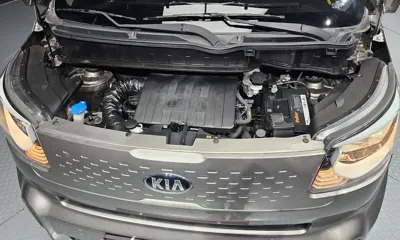 Kia Ray 2020, 63985 км, за 6630.69 USD - фото 6