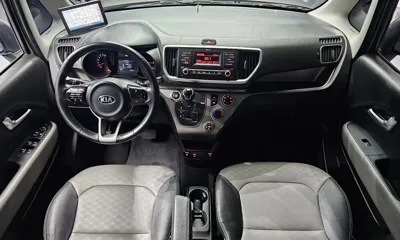 Kia Ray 2020, 63985 км, за 6630.69 USD - фото 7