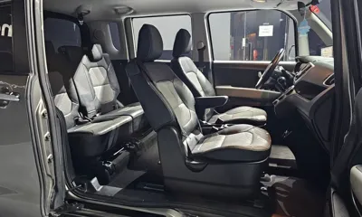Kia Ray 2020, 63985 км, за 6630.69 USD - фото 10