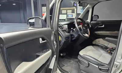 Kia Ray 2020, 63985 км, за 6630.69 USD - фото 11