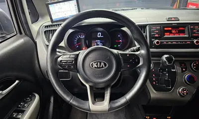Kia Ray 2020, 63985 км, за 6630.69 USD - фото 13