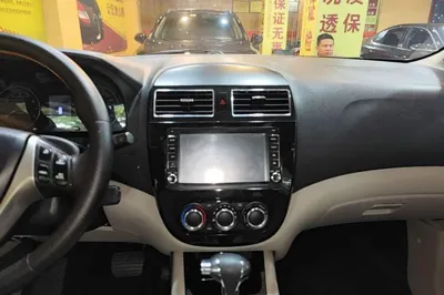 Forthing Joyear XV 2015, 104400 км, за 4073 USD - фото 20