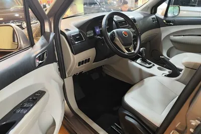 Forthing Joyear XV 2015, 104400 км, за 4073 USD - фото 23