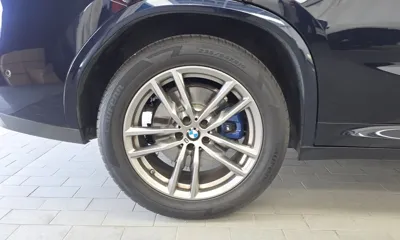 BMW X4 2021, 100862 км, за 22252.86 USD