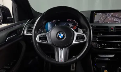 BMW X4 2021, 100862 км, за 22252.86 USD - фото 13