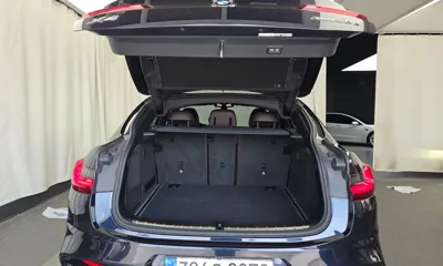 BMW X4 2021, 100862 км, за 22252.86 USD - фото 20