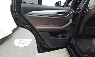 BMW X4 2021, 100862 км, за 22252.86 USD - фото 25