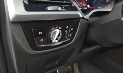 BMW X4 2021, 100862 км, за 22252.86 USD - фото 27