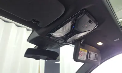 BMW X4 2021, 100862 км, за 22252.86 USD - фото 33